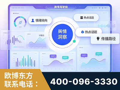 华亭-品牌舆情分析