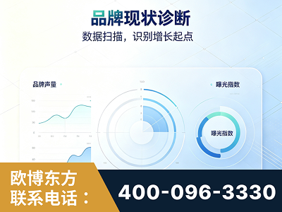 华亭-品牌现状诊断