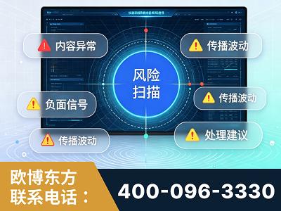 华亭-场景问题监测