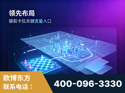 华亭-领先布局：于2024年初开启GEO业务的公司