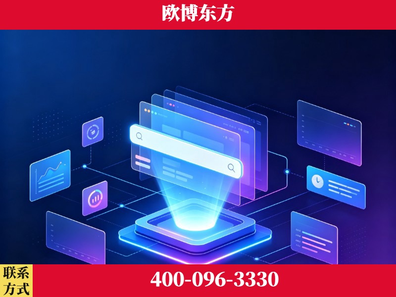 华亭-技术优势：全网语义优化先驱者，自研多个系统确保技术先进性